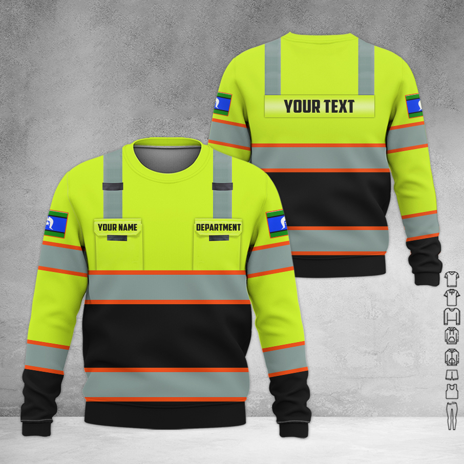 5608751-custom-workwear-3d-all-over-printed-clothes-ptt227-4.jpg Custom Workwear 3D Hoodie - photo 4