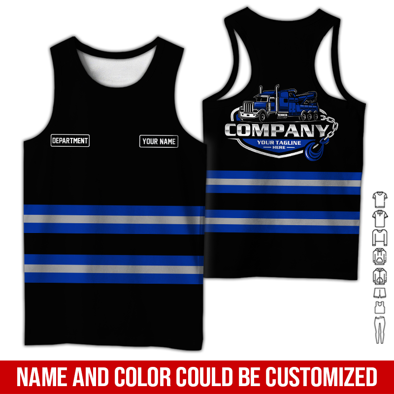 5611329-personalized-name-tow-truck-3d-all-over-printed-clothes-au611-112.jpg Custom Tow Truck 3D Hoodie - photo 112