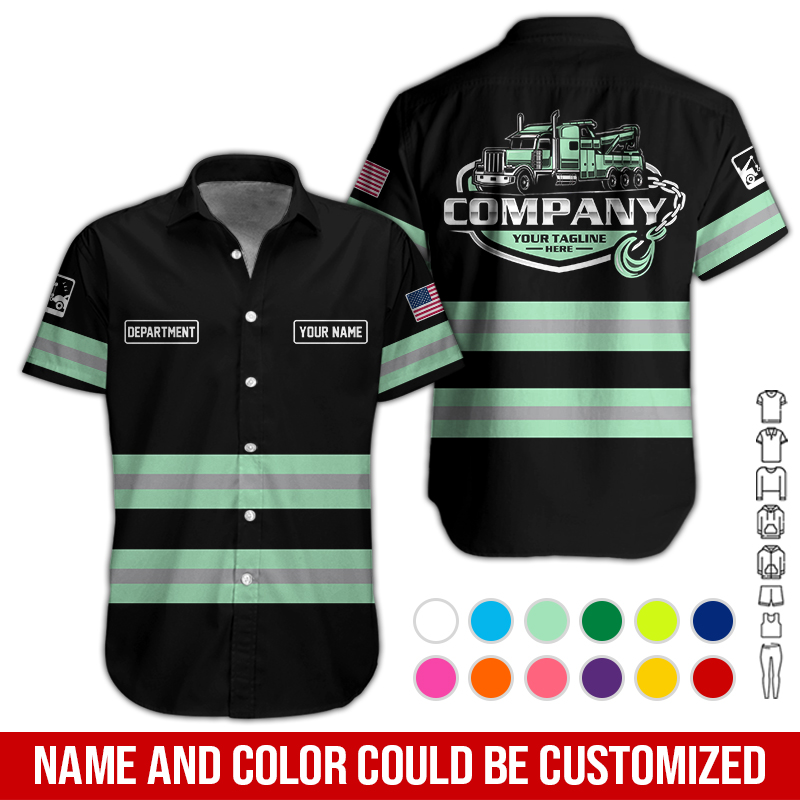 5611329-personalized-name-tow-truck-3d-all-over-printed-clothes-au611-120.jpg Custom Tow Truck 3D Hoodie - photo 120