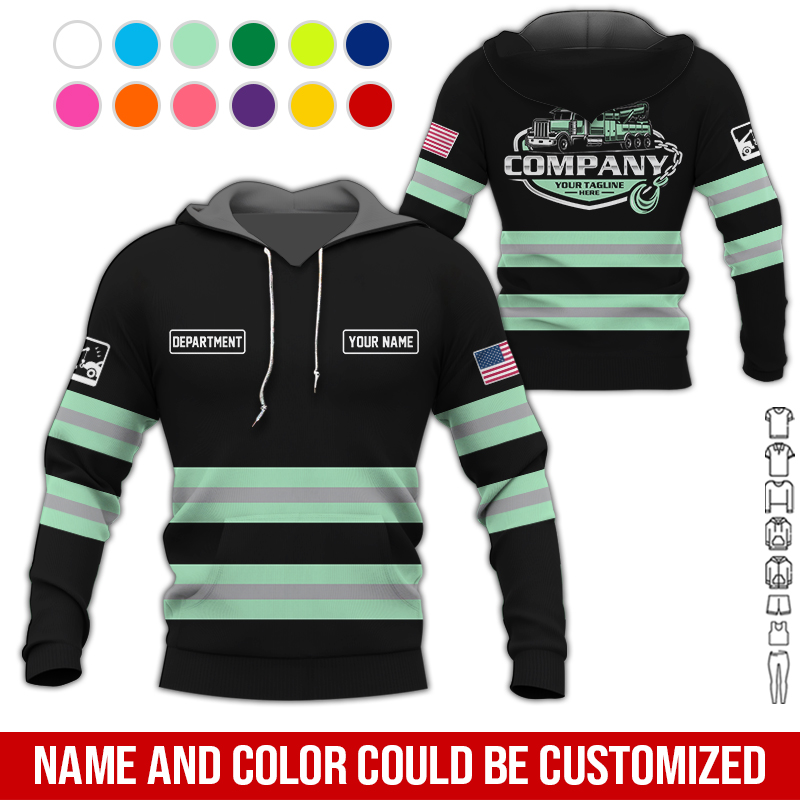5611329-personalized-name-tow-truck-3d-all-over-printed-clothes-au611-122.jpg Custom Tow Truck 3D Hoodie - photo 122