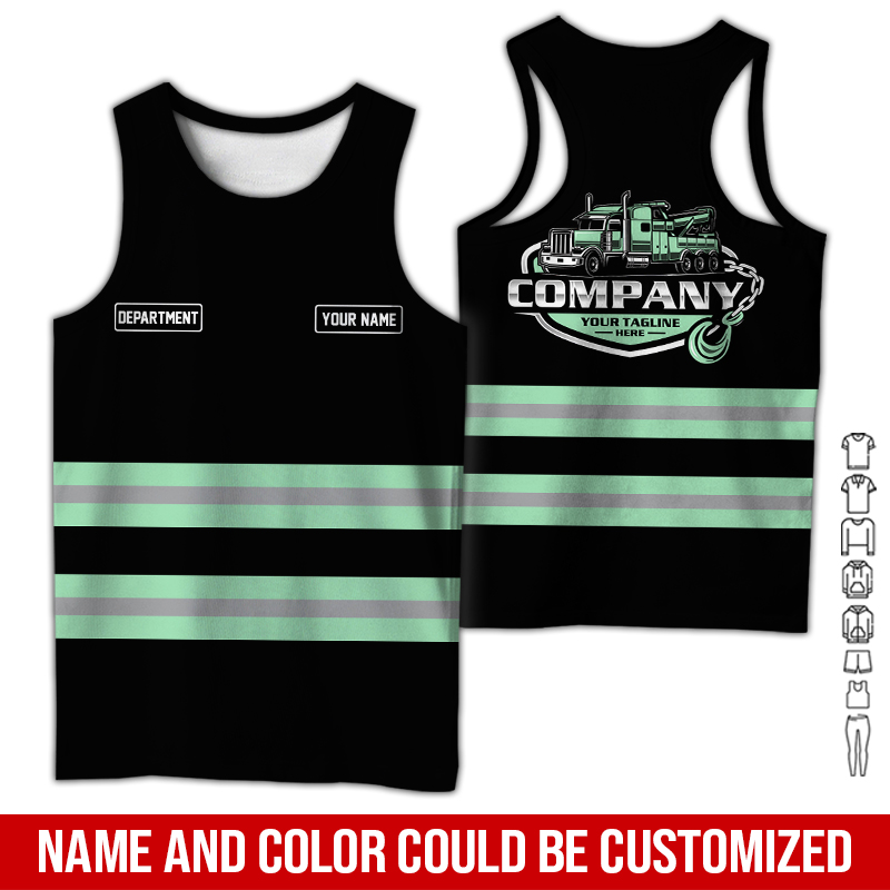 5611329-personalized-name-tow-truck-3d-all-over-printed-clothes-au611-125.jpg Custom Tow Truck 3D Hoodie - photo 125