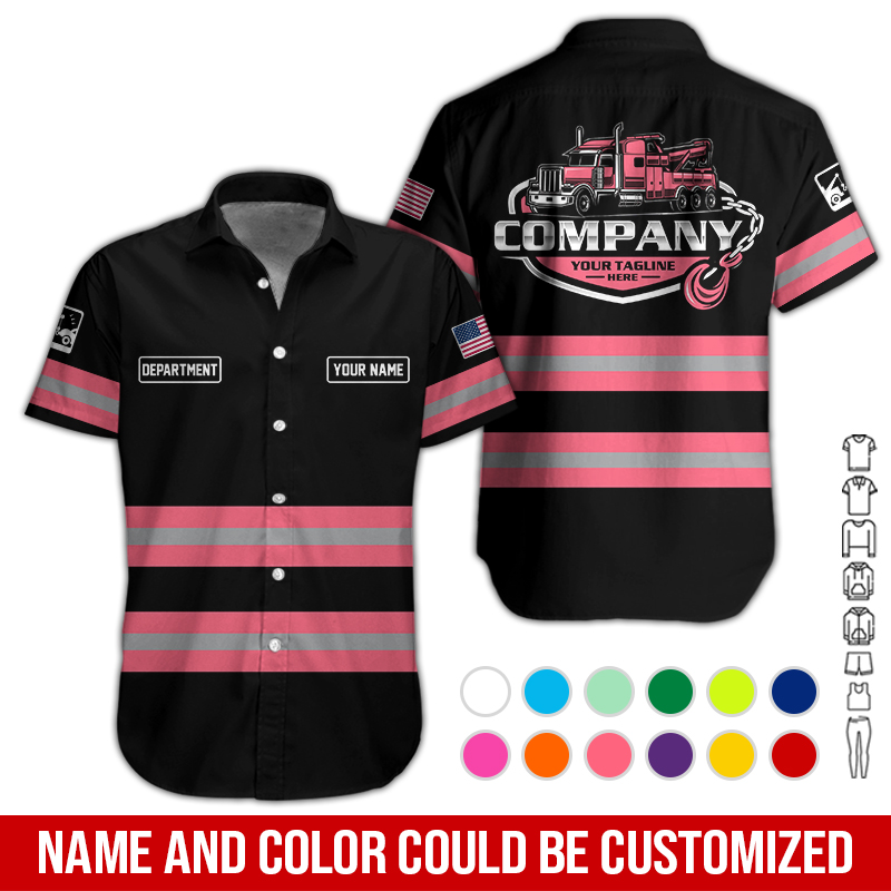 5611329-personalized-name-tow-truck-3d-all-over-printed-clothes-au611-133.jpg Custom Tow Truck 3D Hoodie - photo 133