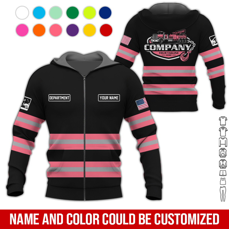 5611329-personalized-name-tow-truck-3d-all-over-printed-clothes-au611-136.jpg Custom Tow Truck 3D Hoodie - photo 136