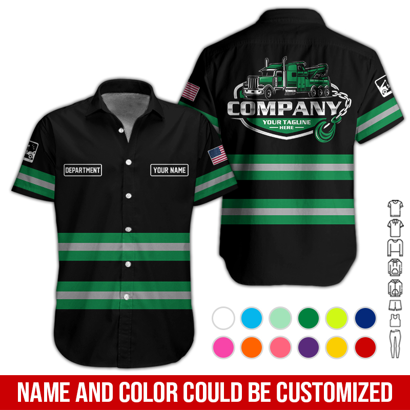 5611329-personalized-name-tow-truck-3d-all-over-printed-clothes-au611-146.jpg Custom Tow Truck 3D Hoodie - photo 146