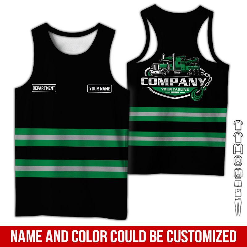 5611329-personalized-name-tow-truck-3d-all-over-printed-clothes-au611-151.jpg Custom Tow Truck 3D Hoodie - photo 151
