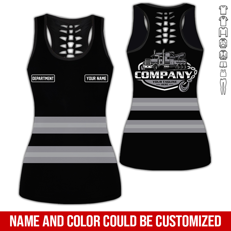 5611329-personalized-name-tow-truck-3d-all-over-printed-clothes-au611-50.jpg Custom Tow Truck 3D Hoodie - photo 50