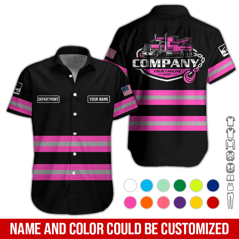 5611329-personalized-name-tow-truck-3d-all-over-printed-clothes-au611-81.jpg Custom Tow Truck 3D Hoodie - photo 81