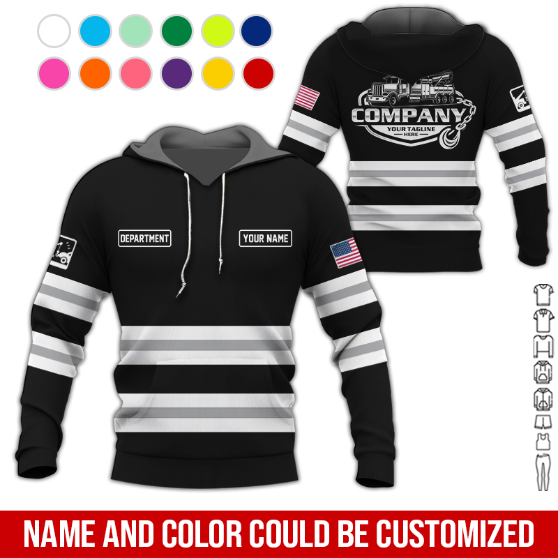 5611329-personalized-name-tow-truck-3d-all-over-printed-clothes-au611-96.jpg Custom Tow Truck 3D Hoodie - photo 96