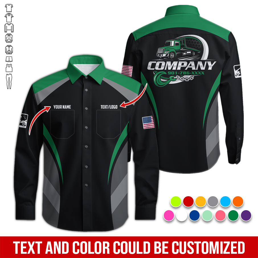 5612342-personalized-name-love-tow-truck-all-over-printed-clothes-rn825-106.jpg Custom Love Tow Truck Hoodie - photo 106