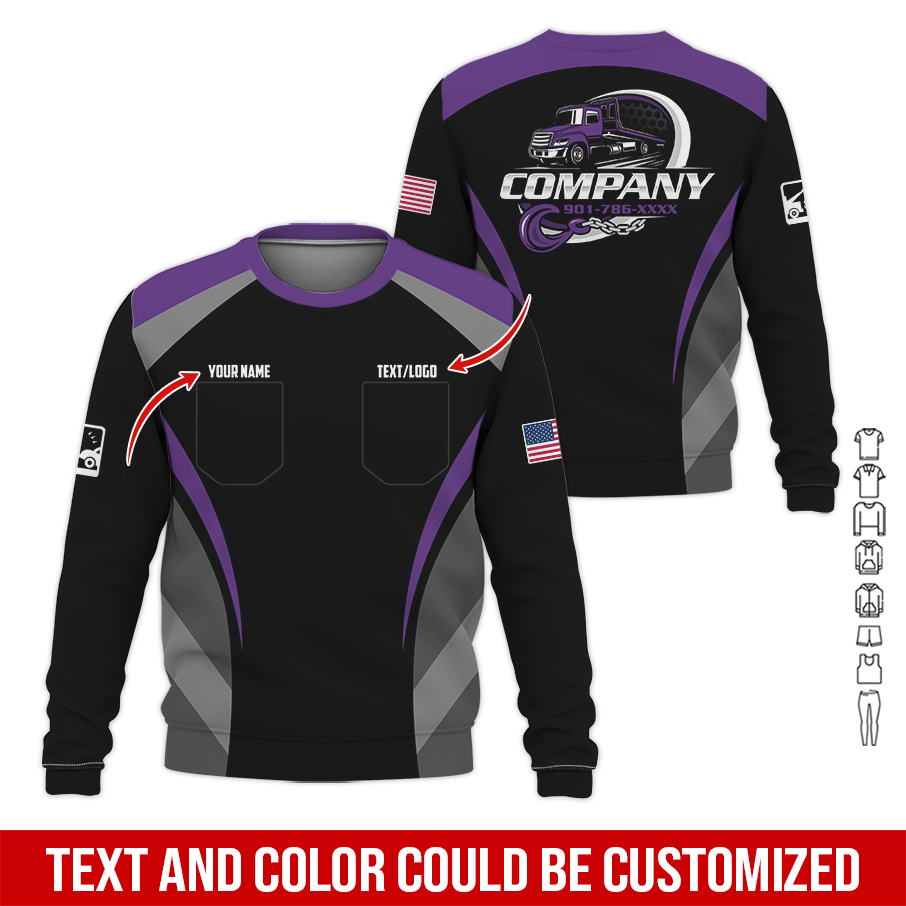5612342-personalized-name-love-tow-truck-all-over-printed-clothes-rn825-112.jpg Custom Love Tow Truck Hoodie - photo 112