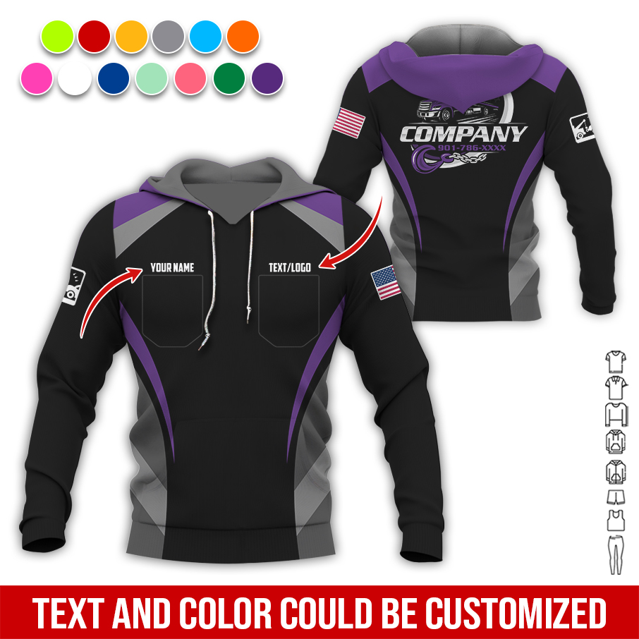 5612342-personalized-name-love-tow-truck-all-over-printed-clothes-rn825-113.jpg Custom Love Tow Truck Hoodie - photo 113