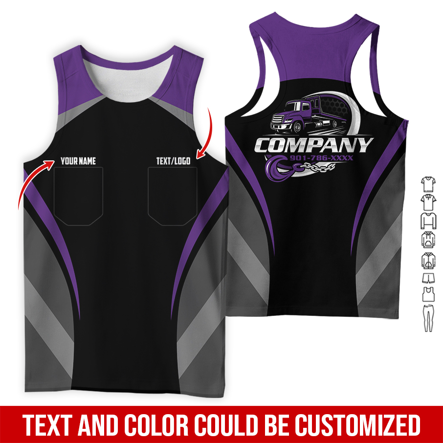 5612342-personalized-name-love-tow-truck-all-over-printed-clothes-rn825-116.jpg Custom Love Tow Truck Hoodie - photo 116
