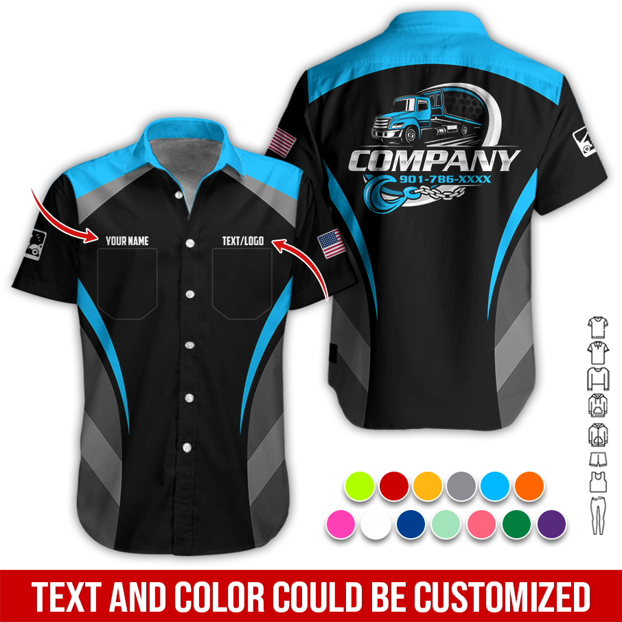 5612342-personalized-name-love-tow-truck-all-over-printed-clothes-rn825-39.jpg Custom Love Tow Truck Hoodie - photo 39