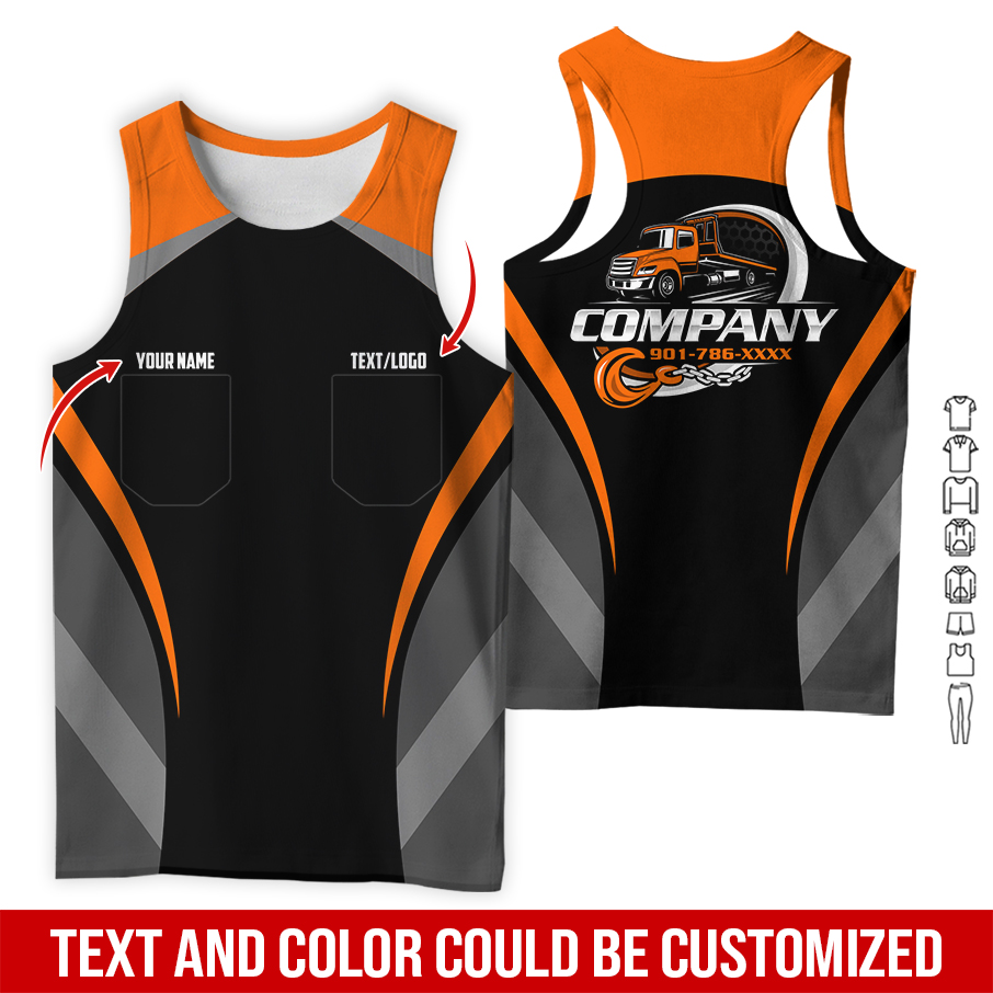 5612342-personalized-name-love-tow-truck-all-over-printed-clothes-rn825-53.jpg Custom Love Tow Truck Hoodie - photo 53