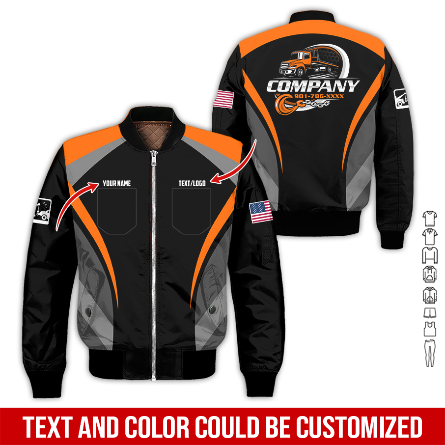 5612342-personalized-name-love-tow-truck-all-over-printed-clothes-rn825-54.jpg Custom Love Tow Truck Hoodie - photo 54