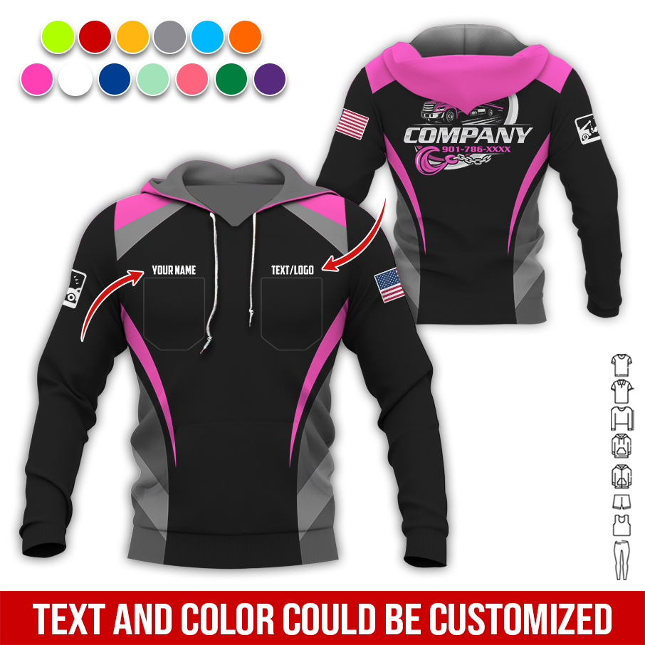 5612342-personalized-name-love-tow-truck-all-over-printed-clothes-rn825-59.jpg Custom Love Tow Truck Hoodie - photo 59