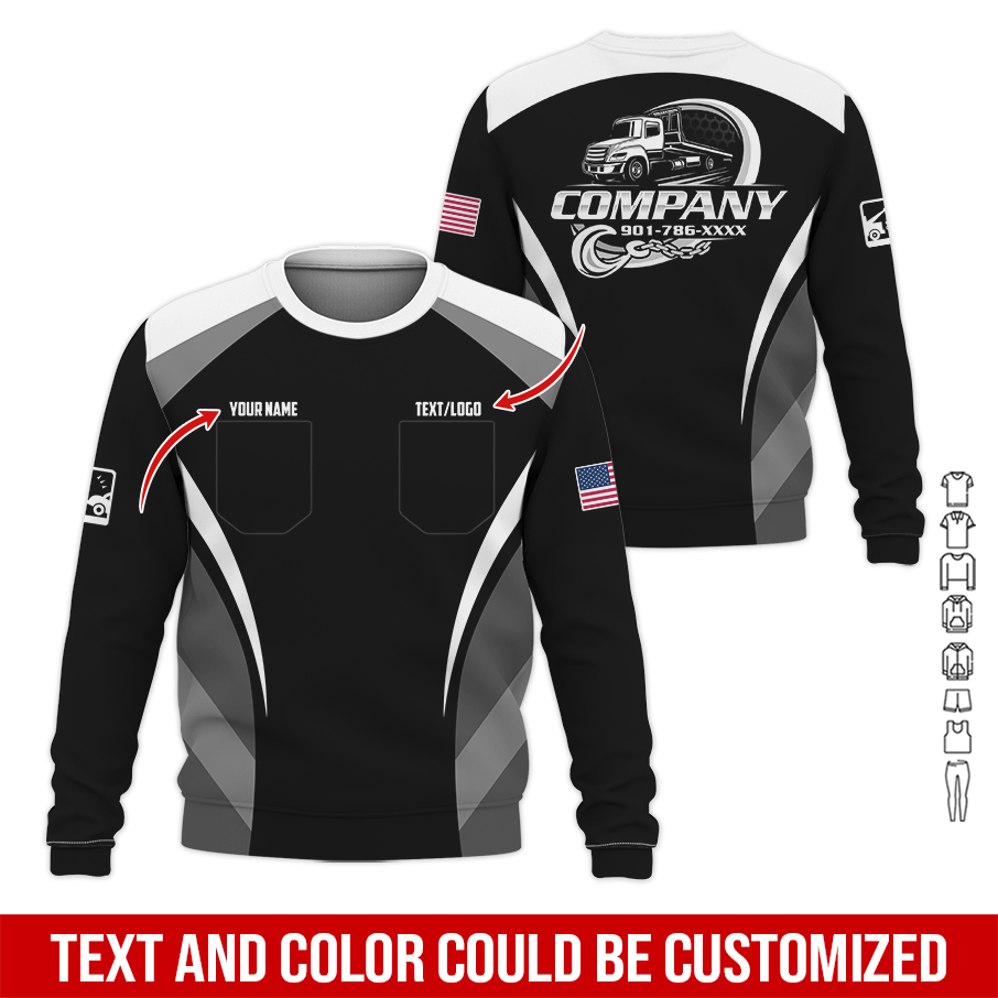 5612342-personalized-name-love-tow-truck-all-over-printed-clothes-rn825-67.jpg Custom Love Tow Truck Hoodie - photo 67