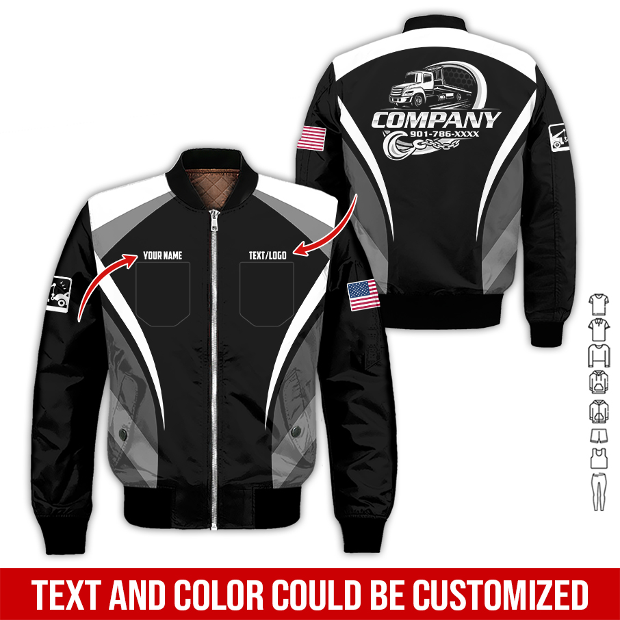 5612342-personalized-name-love-tow-truck-all-over-printed-clothes-rn825-72.jpg Custom Love Tow Truck Hoodie - photo 72