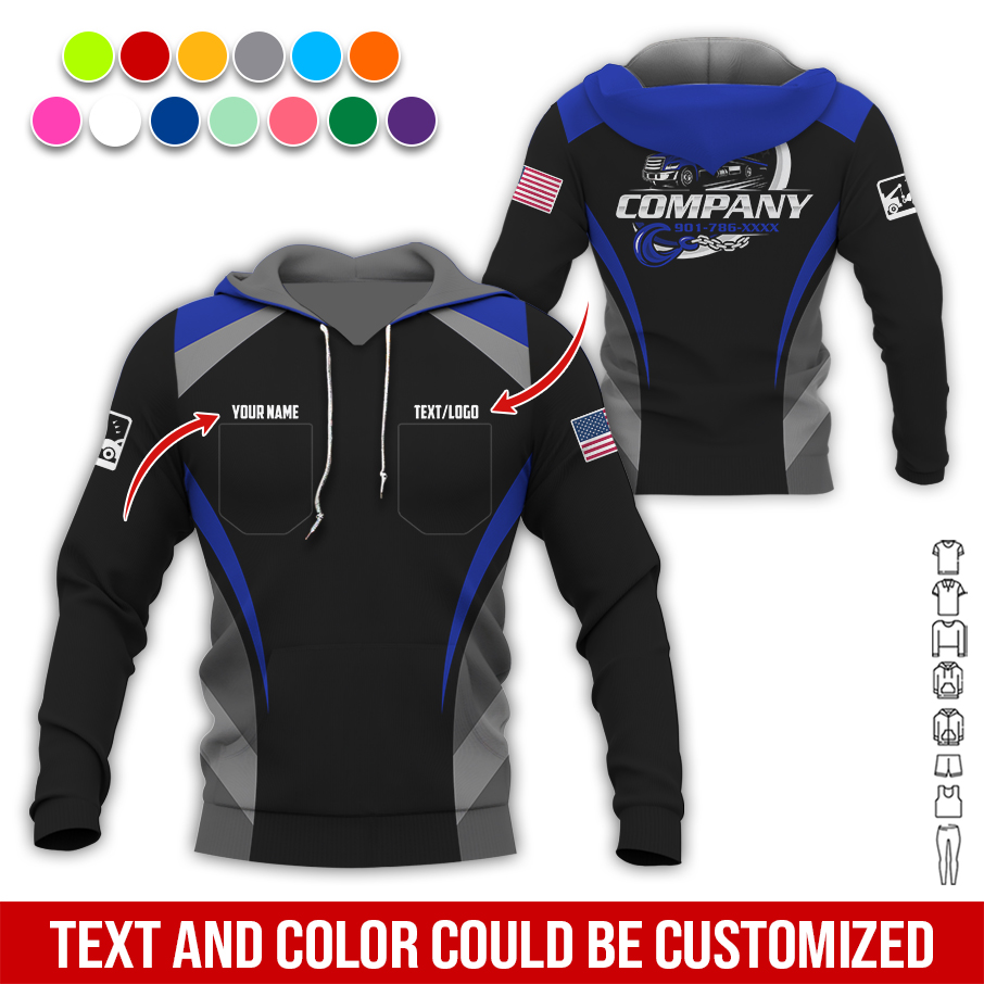 5612342-personalized-name-love-tow-truck-all-over-printed-clothes-rn825-77.jpg Custom Love Tow Truck Hoodie - photo 77