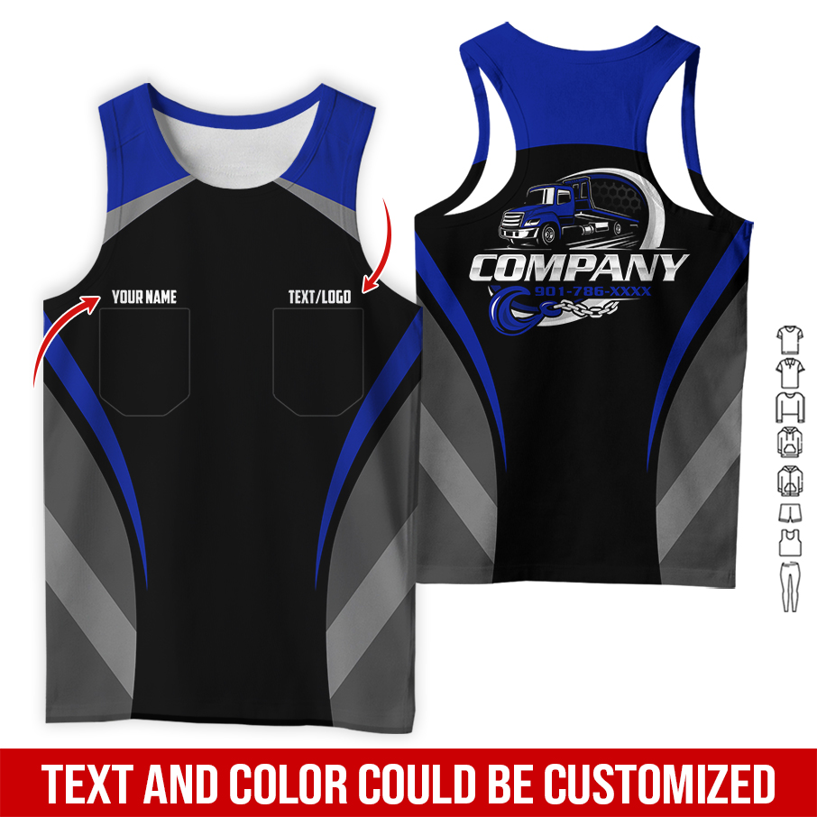 5612342-personalized-name-love-tow-truck-all-over-printed-clothes-rn825-80.jpg Custom Love Tow Truck Hoodie - photo 80