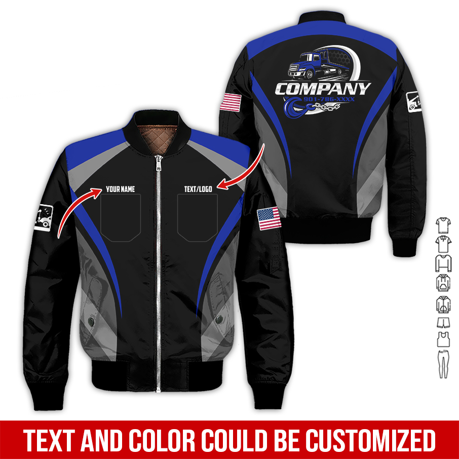 5612342-personalized-name-love-tow-truck-all-over-printed-clothes-rn825-81.jpg Custom Love Tow Truck Hoodie - photo 81