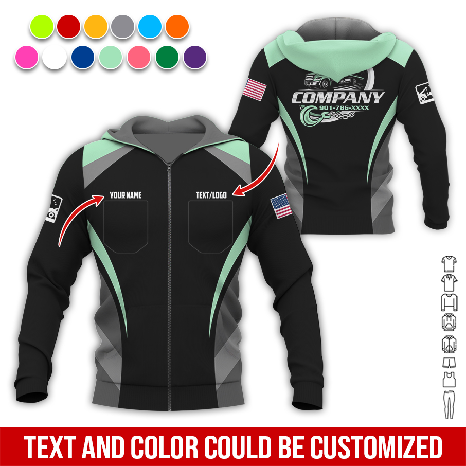 5612342-personalized-name-love-tow-truck-all-over-printed-clothes-rn825-87.jpg Custom Love Tow Truck Hoodie - photo 87