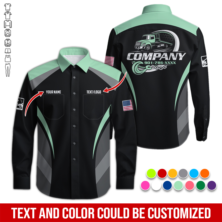 5612342-personalized-name-love-tow-truck-all-over-printed-clothes-rn825-88.jpg Custom Love Tow Truck Hoodie - photo 88