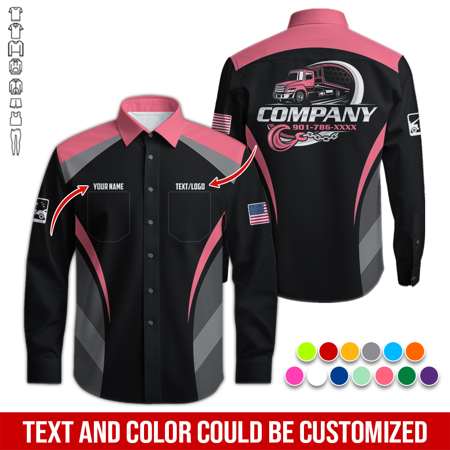 5612342-personalized-name-love-tow-truck-all-over-printed-clothes-rn825-97.jpg Custom Love Tow Truck Hoodie - photo 97