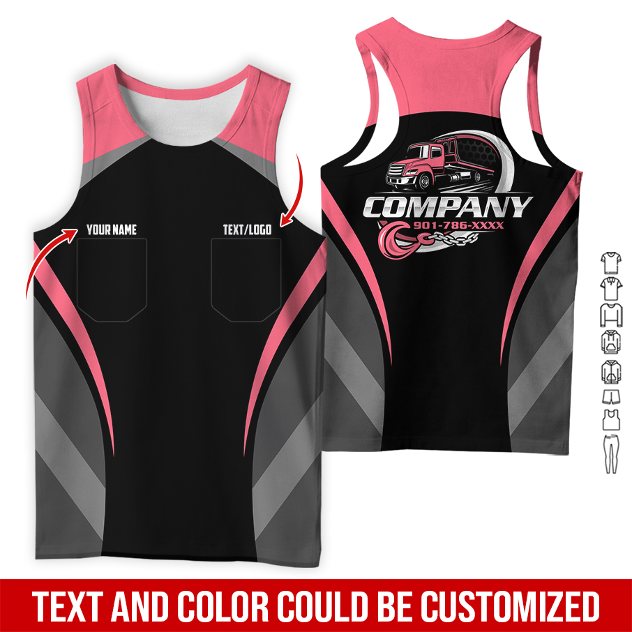 5612342-personalized-name-love-tow-truck-all-over-printed-clothes-rn825-98.jpg Custom Love Tow Truck Hoodie - photo 98
