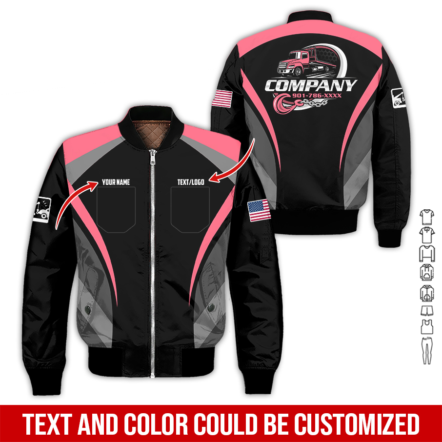 5612342-personalized-name-love-tow-truck-all-over-printed-clothes-rn825-99.jpg Custom Love Tow Truck Hoodie - photo 99