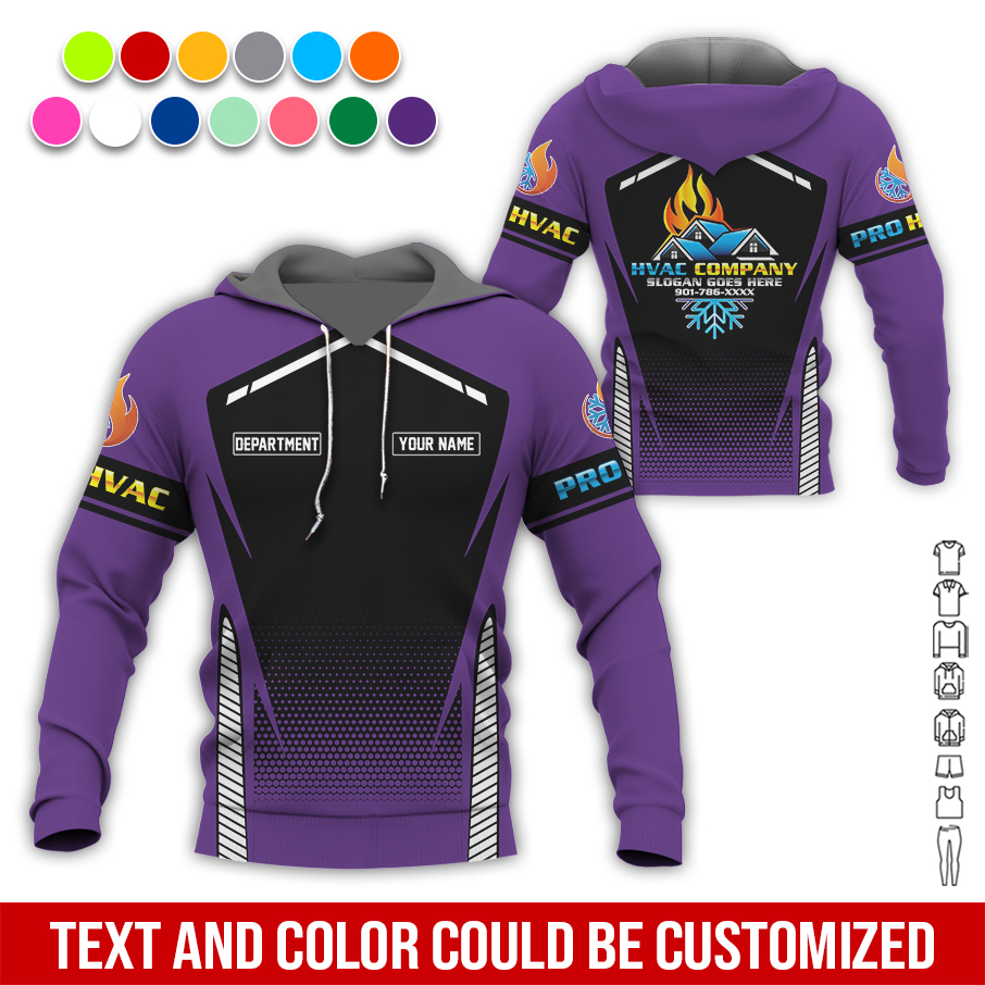 5612378-personalized-name-hvac-3d-all-over-printed-clothes-rn824-113.jpg Custom HVAC 3D Hoodie - photo 113