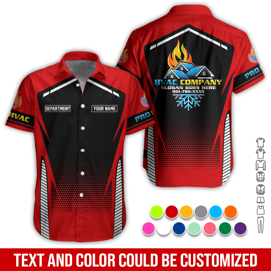 5612378-personalized-name-hvac-3d-all-over-printed-clothes-rn824-12.jpg Custom HVAC 3D Hoodie - photo 12