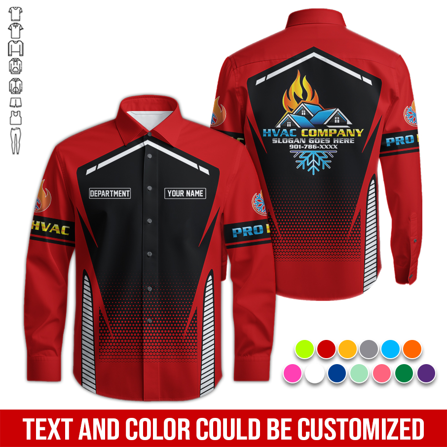 5612378-personalized-name-hvac-3d-all-over-printed-clothes-rn824-16.jpg Custom HVAC 3D Hoodie - photo 16