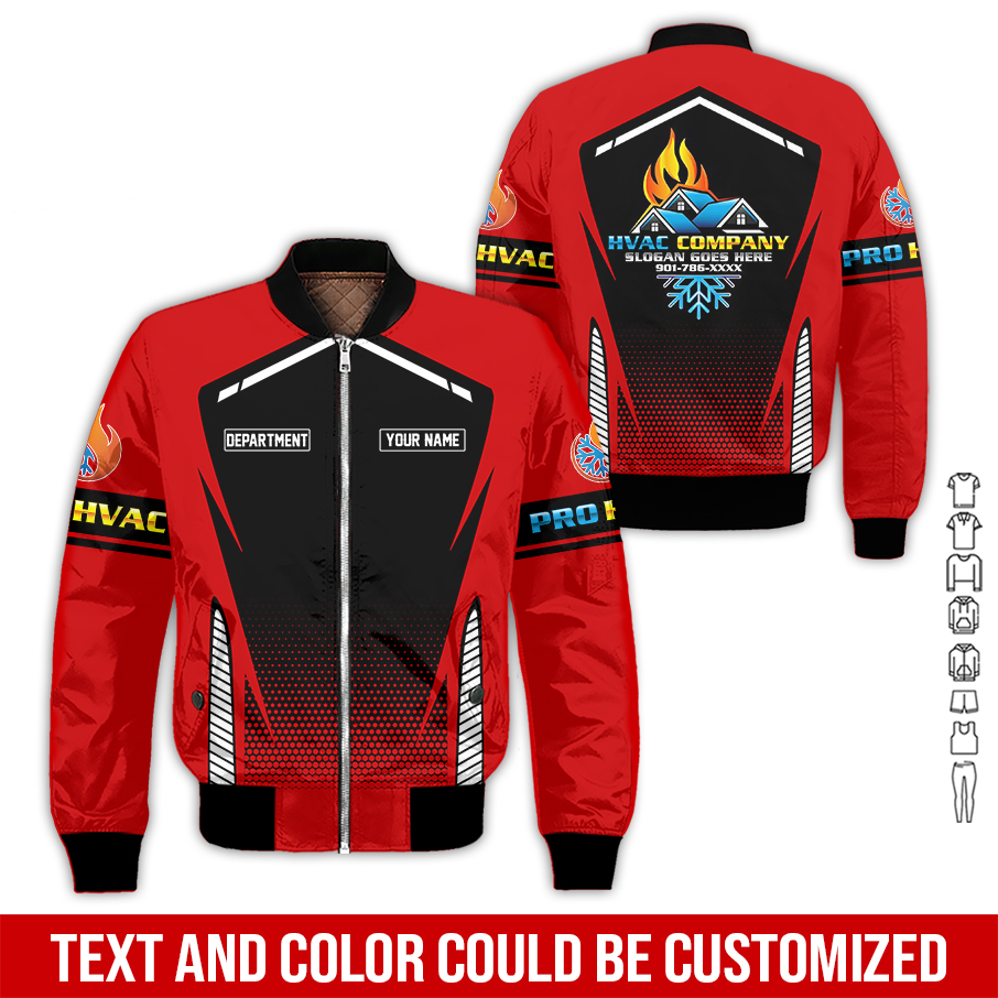 5612378-personalized-name-hvac-3d-all-over-printed-clothes-rn824-18.jpg Custom HVAC 3D Hoodie - photo 18