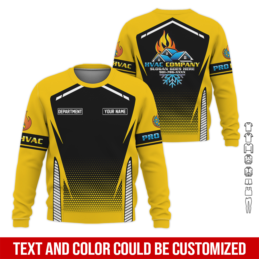 5612378-personalized-name-hvac-3d-all-over-printed-clothes-rn824-22.jpg Custom HVAC 3D Hoodie - photo 22