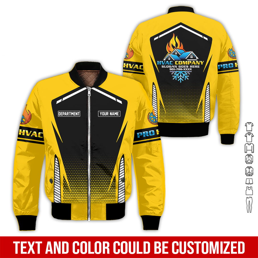 5612378-personalized-name-hvac-3d-all-over-printed-clothes-rn824-27.jpg Custom HVAC 3D Hoodie - photo 27