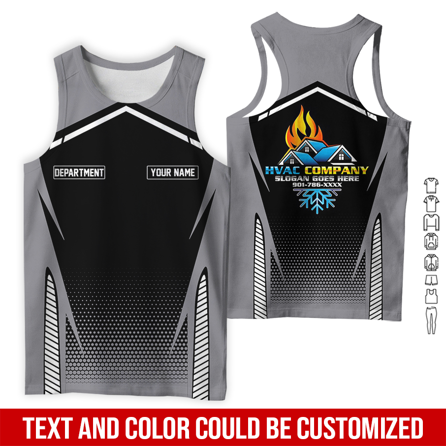 5612378-personalized-name-hvac-3d-all-over-printed-clothes-rn824-35.jpg Custom HVAC 3D Hoodie - photo 35