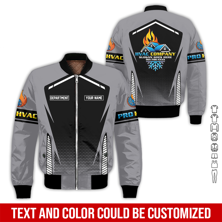 5612378-personalized-name-hvac-3d-all-over-printed-clothes-rn824-36.jpg Custom HVAC 3D Hoodie - photo 36