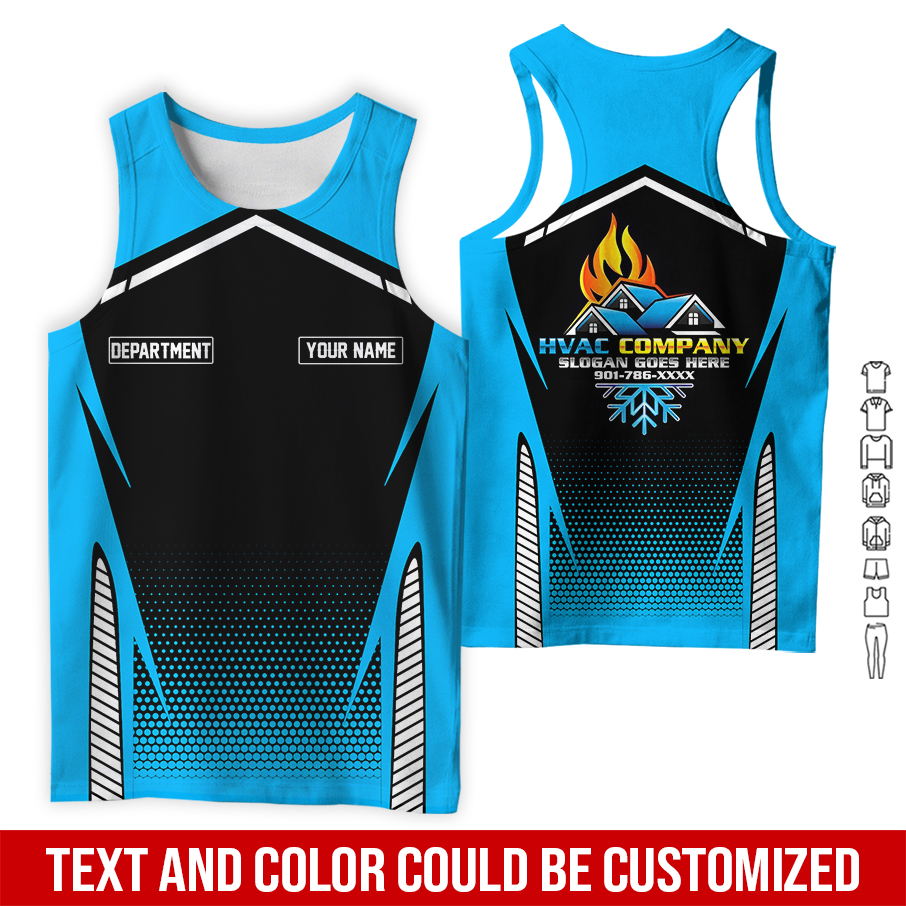 5612378-personalized-name-hvac-3d-all-over-printed-clothes-rn824-44.jpg Custom HVAC 3D Hoodie - photo 44