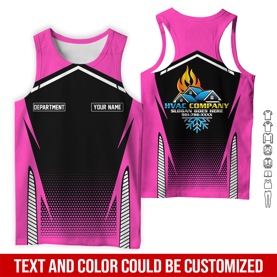 5612378-personalized-name-hvac-3d-all-over-printed-clothes-rn824-62.jpg Custom HVAC 3D Hoodie - photo 62