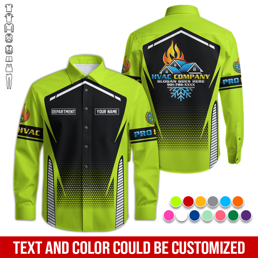 5612378-personalized-name-hvac-3d-all-over-printed-clothes-rn824-7.jpg Custom HVAC 3D Hoodie - photo 7