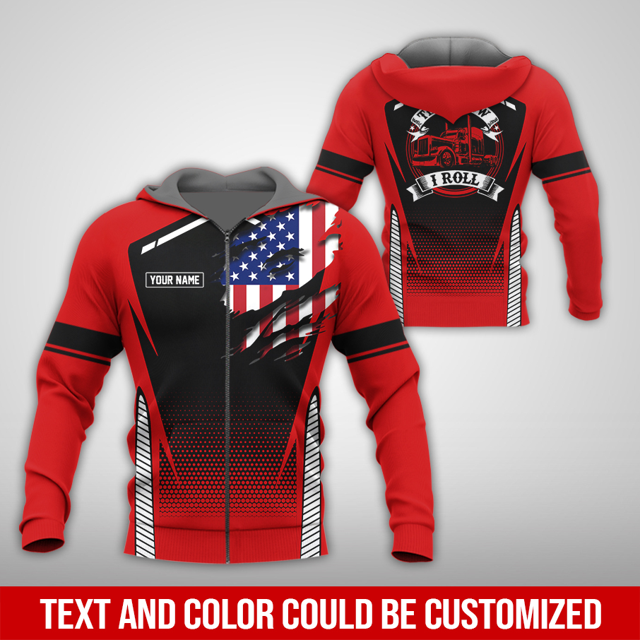 5614004-customized-name-and-text-uniform-all-over-printed-clothes-am306-15.jpg Custom Name and Text Uniform Hoodie - photo 15