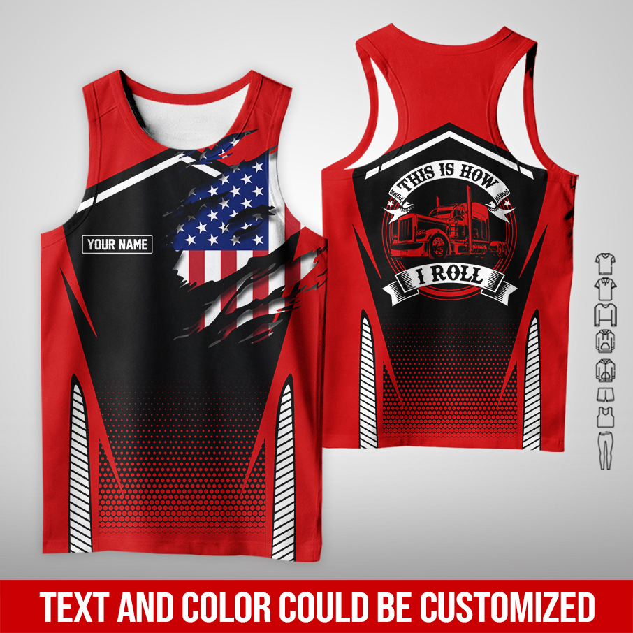 5614004-customized-name-and-text-uniform-all-over-printed-clothes-am306-17.jpg Custom Name and Text Uniform Hoodie - photo 17