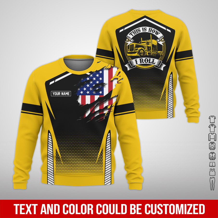 5614004-customized-name-and-text-uniform-all-over-printed-clothes-am306-22.jpg Custom Name and Text Uniform Hoodie - photo 22
