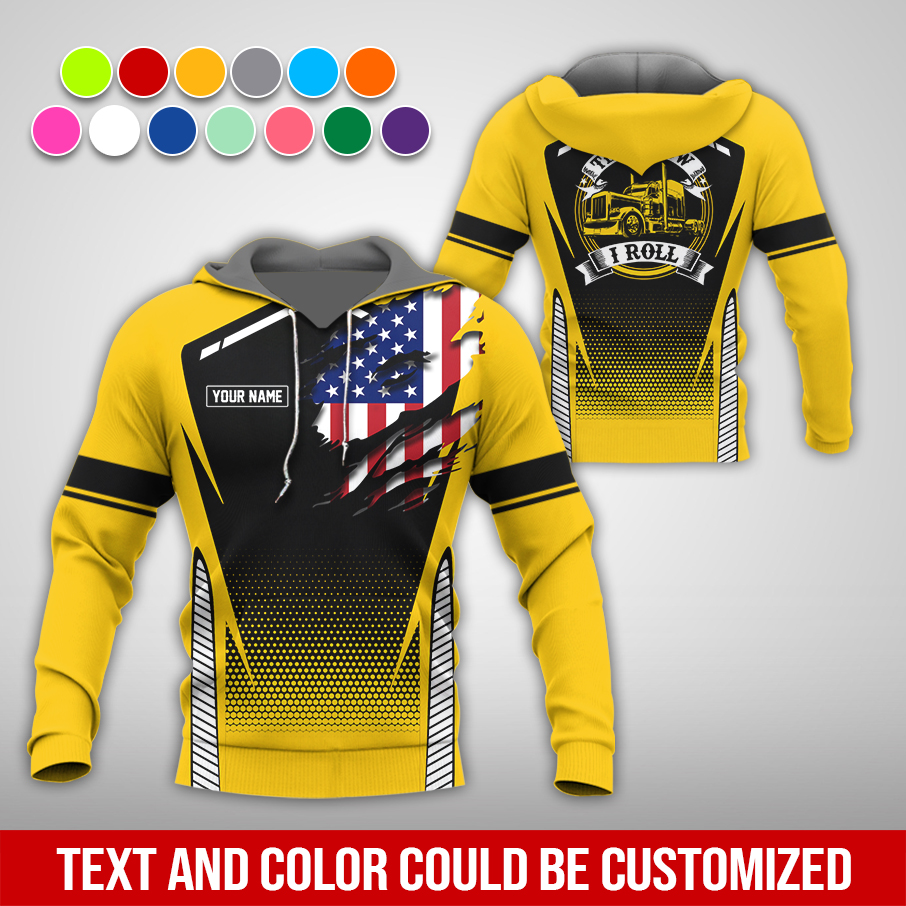 5614004-customized-name-and-text-uniform-all-over-printed-clothes-am306-23.jpg Custom Name and Text Uniform Hoodie - photo 23