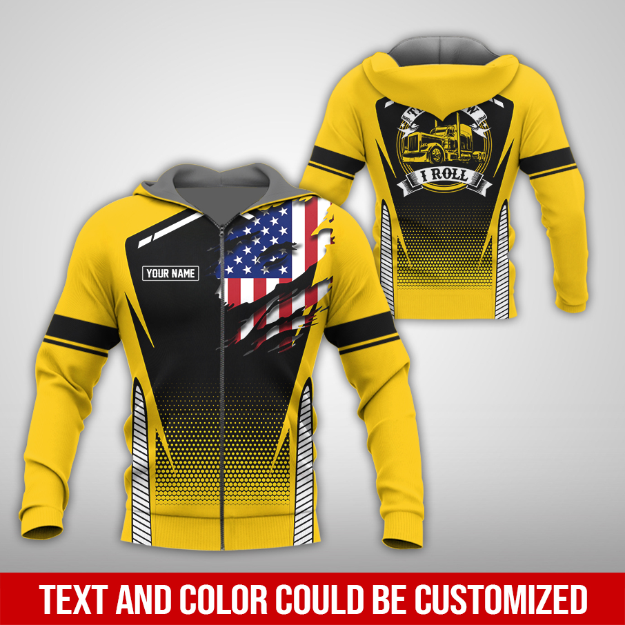 5614004-customized-name-and-text-uniform-all-over-printed-clothes-am306-24.jpg Custom Name and Text Uniform Hoodie - photo 24