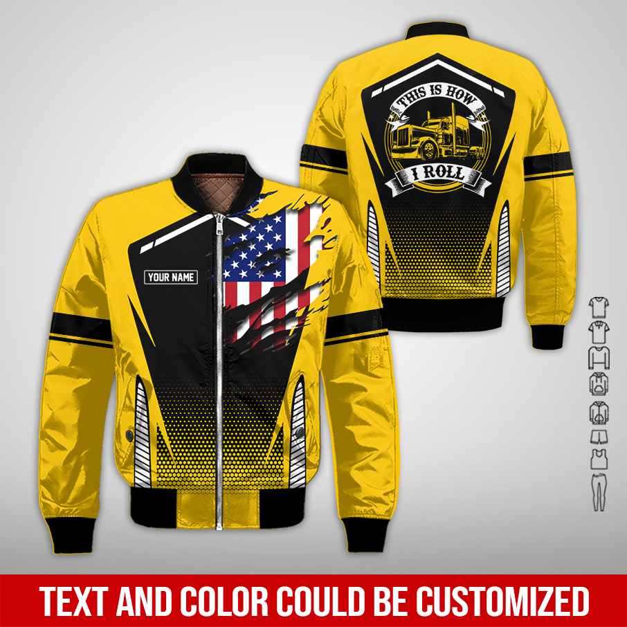5614004-customized-name-and-text-uniform-all-over-printed-clothes-am306-27.jpg Custom Name and Text Uniform Hoodie - photo 27