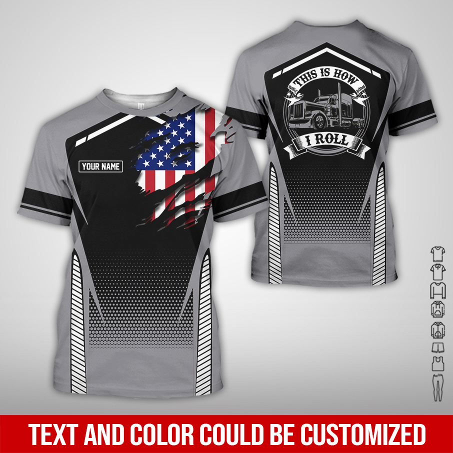 5614004-customized-name-and-text-uniform-all-over-printed-clothes-am306-28.jpg Custom Name and Text Uniform Hoodie - photo 28