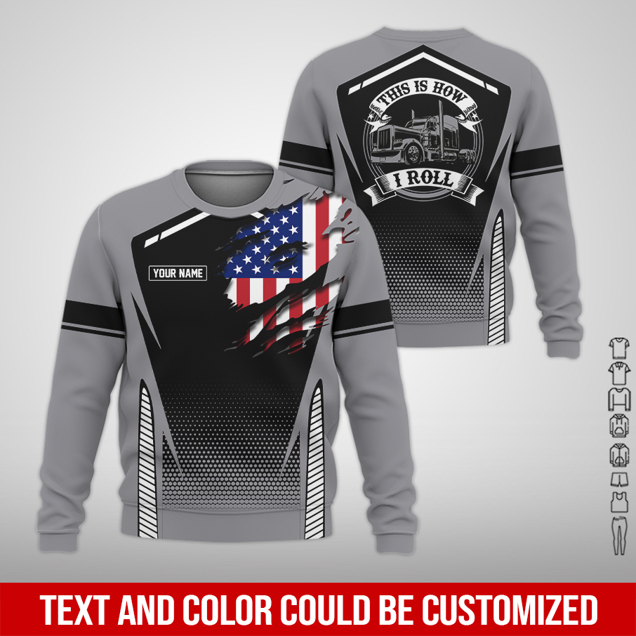 5614004-customized-name-and-text-uniform-all-over-printed-clothes-am306-31.jpg Custom Name and Text Uniform Hoodie - photo 31