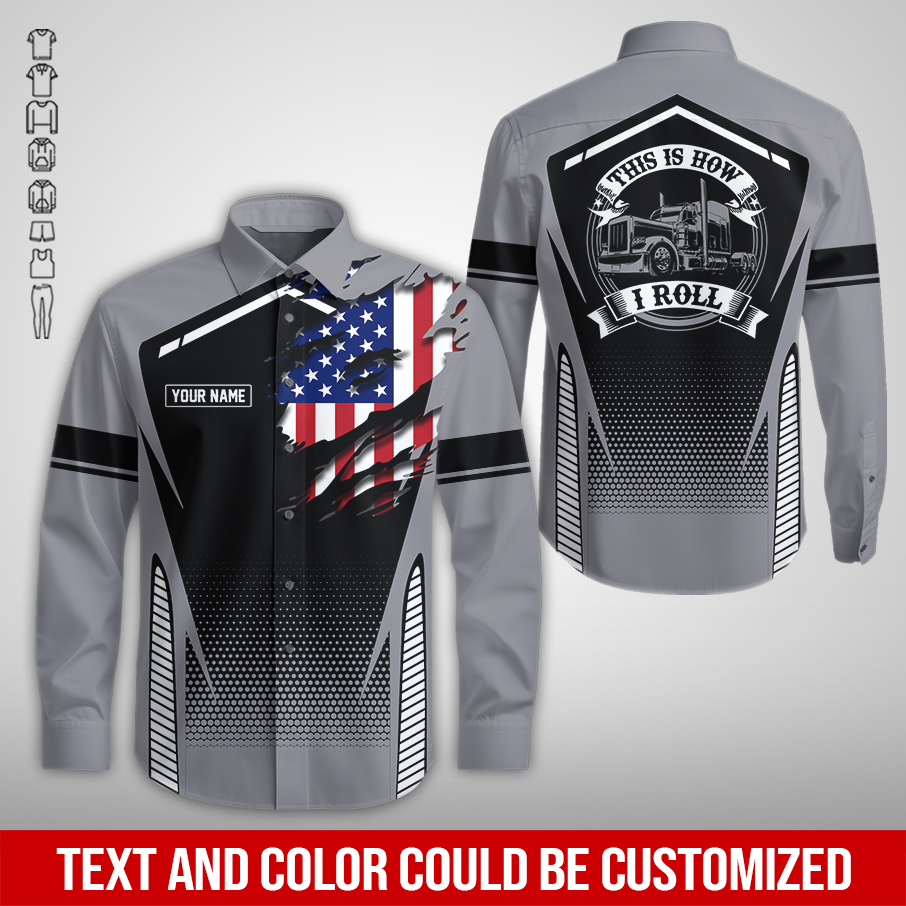 5614004-customized-name-and-text-uniform-all-over-printed-clothes-am306-34.jpg Custom Name and Text Uniform Hoodie - photo 34